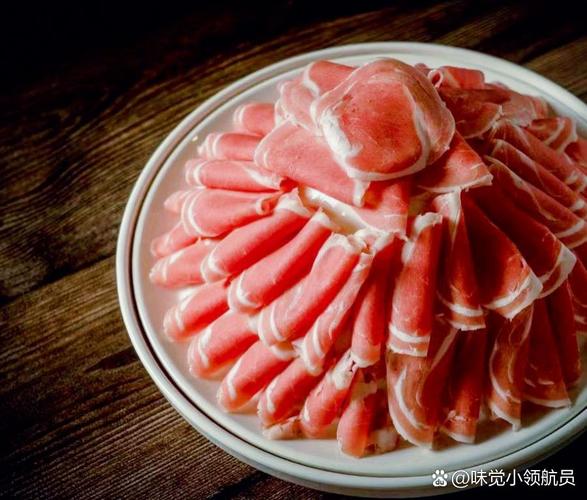 猪肉卷涮火锅好吃吗（脆卷日式薄切与来源加工提升口感）