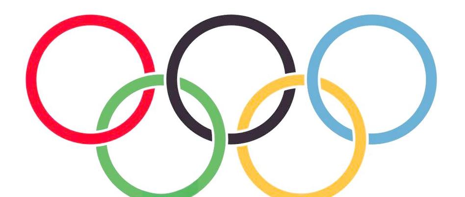 奥林匹克五环旗颜色（全球包容与友谊）