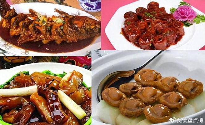 鲁菜为什么上不了国宴（传承难题健康风尚与新派创新）