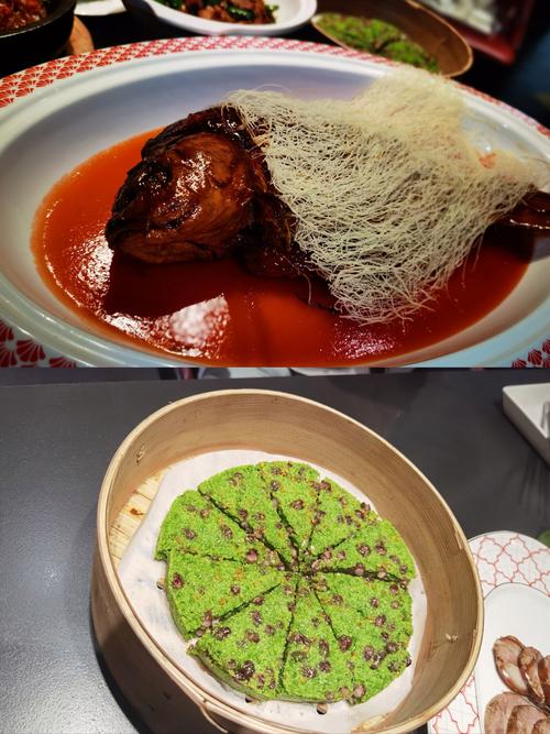 豫菜为啥不是八大名菜（标准化讲述走向全球）