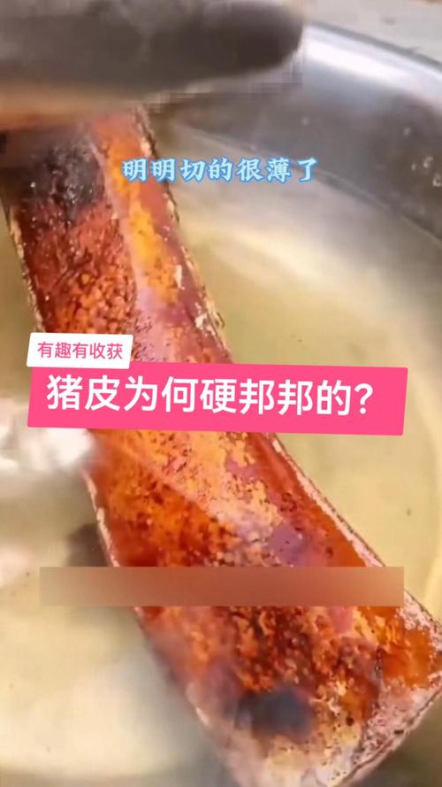 腊肉太硬咬不动怎么办（腊肉软化与保存方法全攻略，去腥去咸更美味）