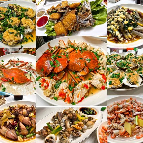 三四月份吃什么海鲜（春季海鲜选购与做法营养全解）