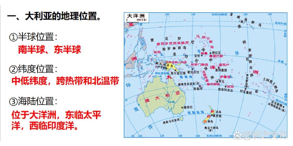 为什么叫澳洲不叫澳大利亚（澳洲澳大利亚大洋洲称呼差异与使用场景）