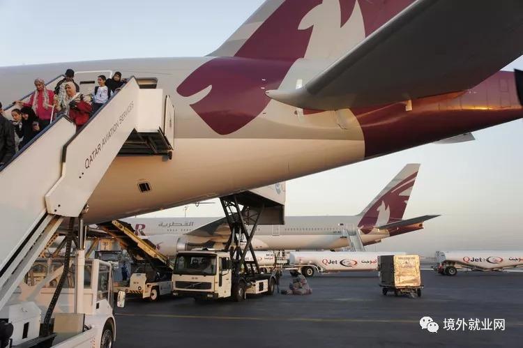 中国人去卡塔尔安全吗（卡塔尔2030愿景下女性游客安全出行要点）