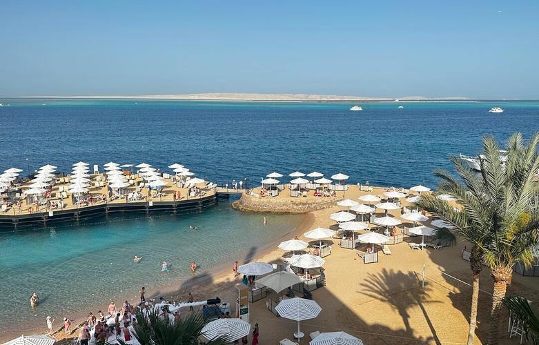 世界最咸的海是红海吗(红海盐度约40–42‰,高盐原因及与海区对比)