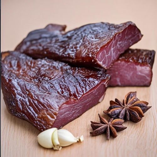 腊肉很硬怎么处理方法（浸泡焯水煎香，选购与冷藏保存）