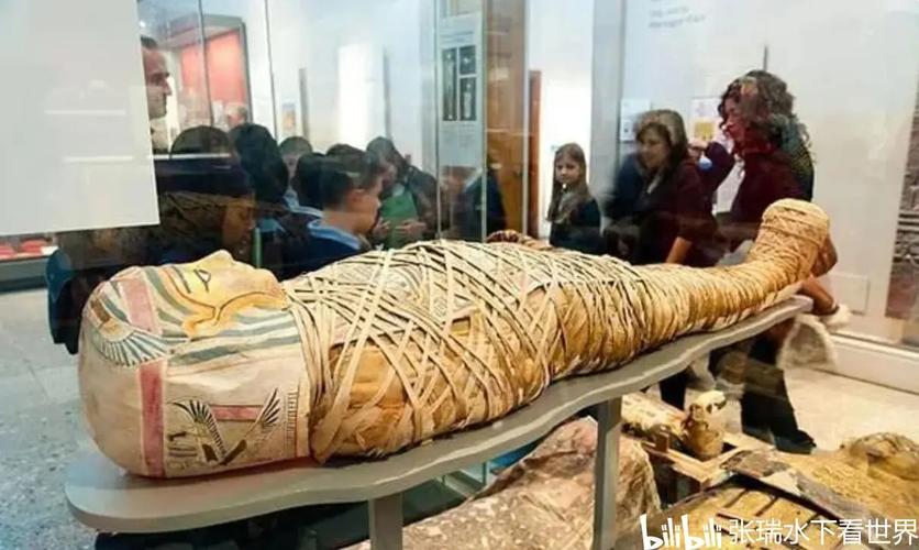 木乃伊现代还有这种操作吗(木乃伊的全球对话 保存与伦理)
