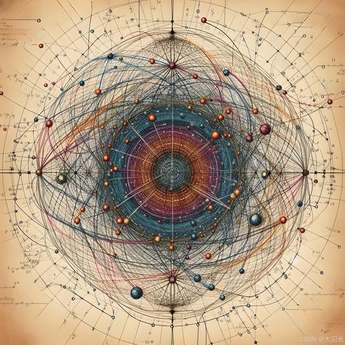 弦理论和上帝粒子（多维宇宙与统一理论仍待证）