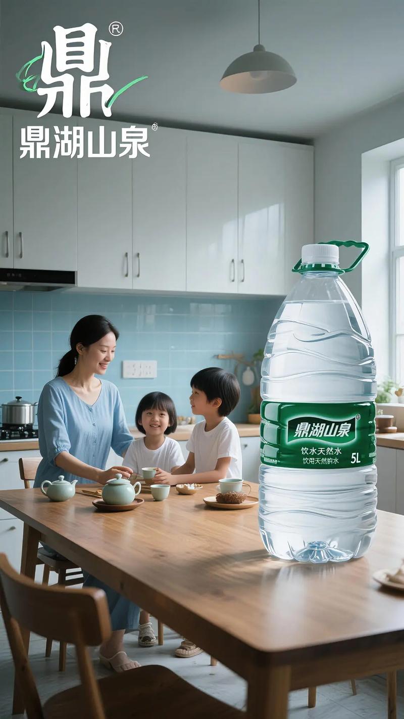 养鱼用山泉水还是矿泉水（去氯控喂常规监测）