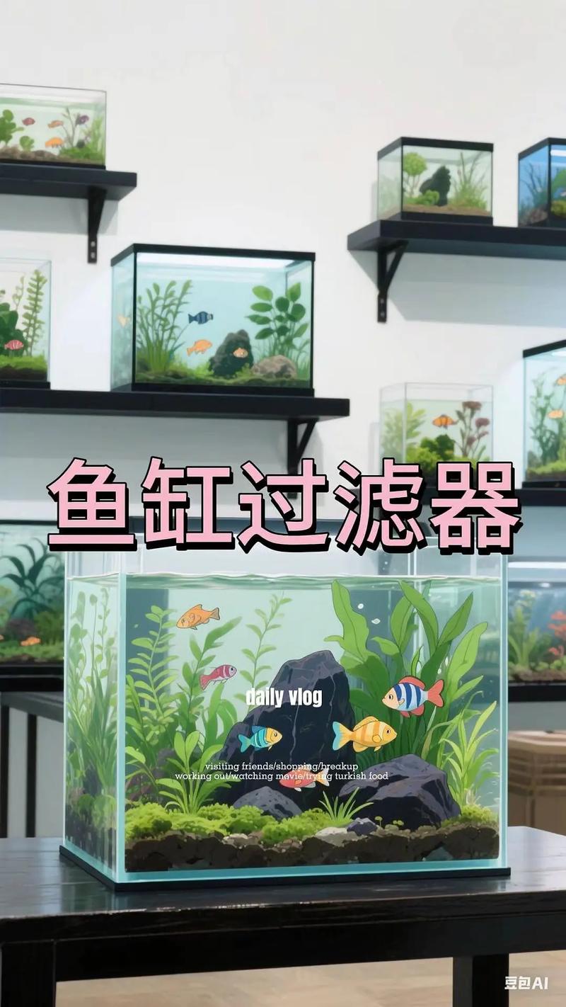 60的鱼缸能养多少条鱼（小型6–9条，中型约10条，大型5条内）