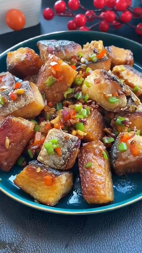 炸熟的鱼块咸了怎么变淡（鱼块太咸怎么办教你快速去咸与预防）