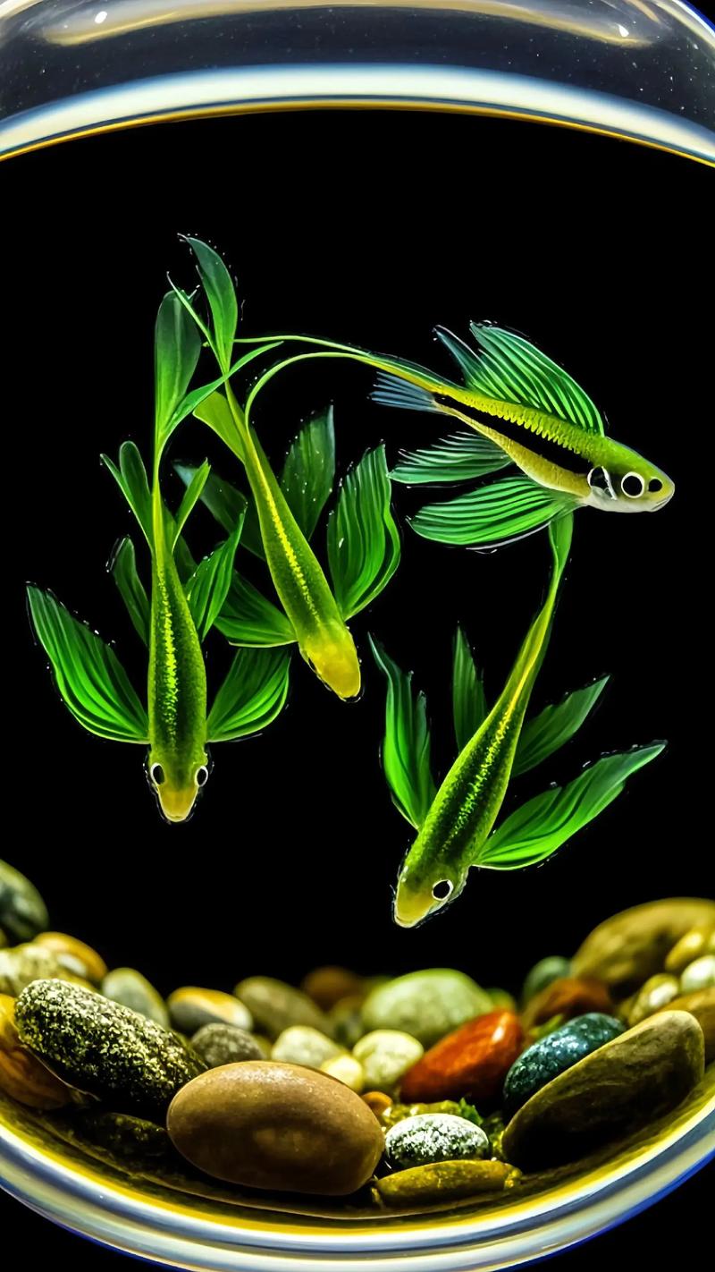 斑马鱼和金鱼哪个好养（金鱼与斑马鱼养护要点对比与入门建议）