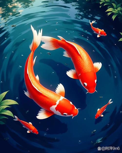 锦鲤适合深水还是浅水(水深氧气清洁,水质四季安定) 锦鲤适合深水还是浅水(水深氧气清洁,水质四季安定)