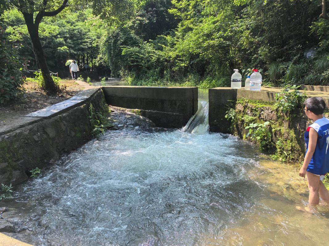 山泉水养鱼有什么好处（山泉水养鱼优点与管理要点）