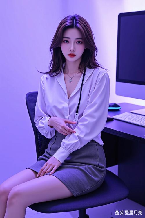 紫色包臀裙怎么搭配（自信优雅，日常到正式皆宜）