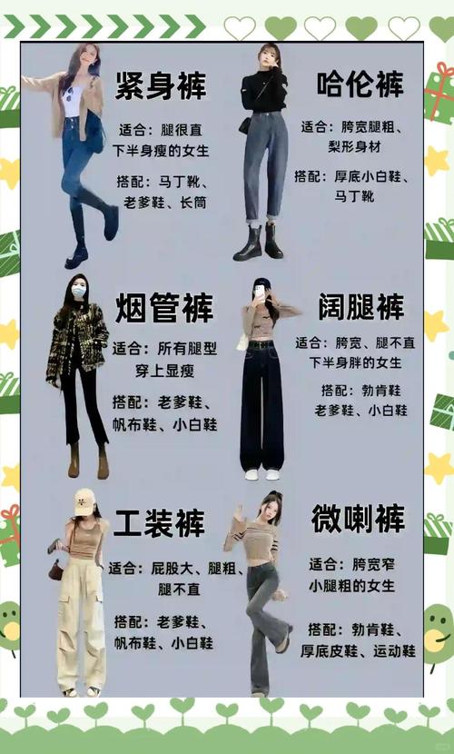 150矮个子女生穿衣搭配技巧(四大法则拉长腰线与腿长)