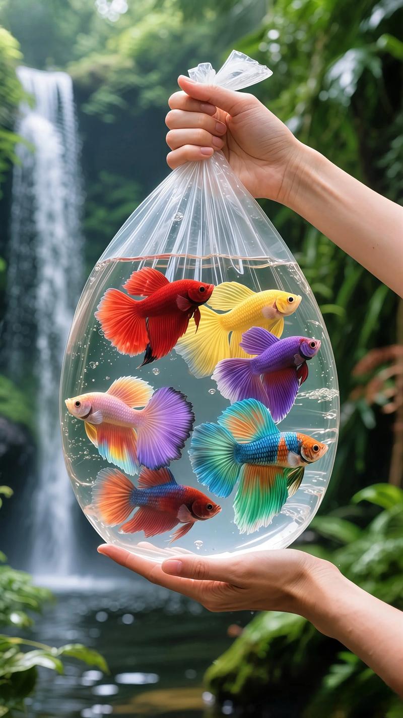 斑马鱼和孔雀鱼哪个好养（斑马鱼和孔雀鱼新手养鱼指南）