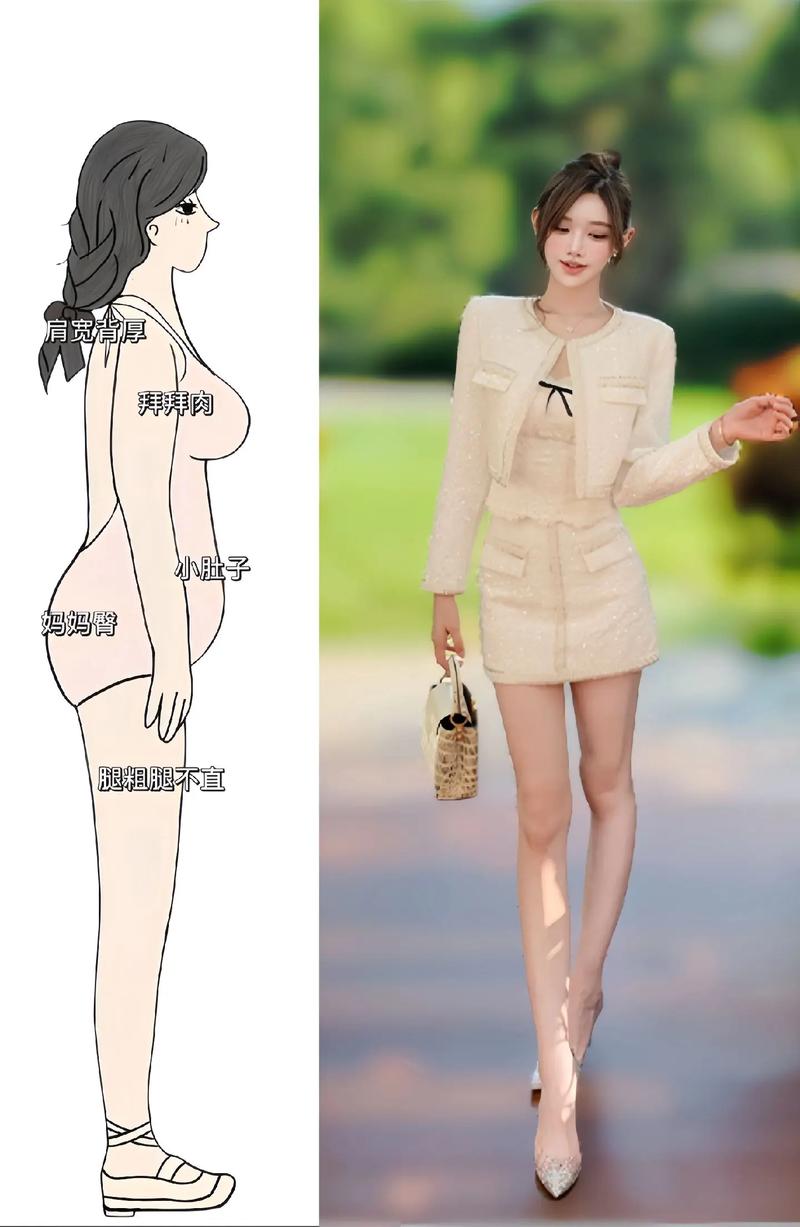 包臀裙配什么短外套（包臀裙配短外套穿搭全解材质场合色彩鞋型）