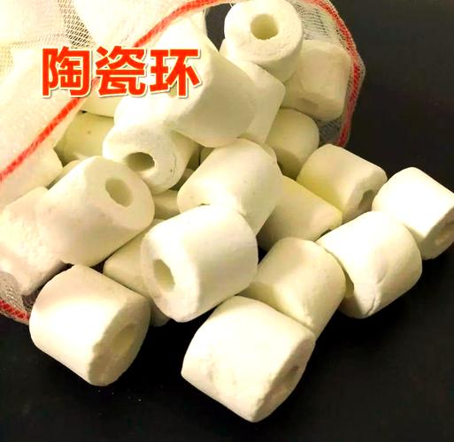 养鱼为什么尽量少用陶瓷环(滤材搭配与换水要点)
