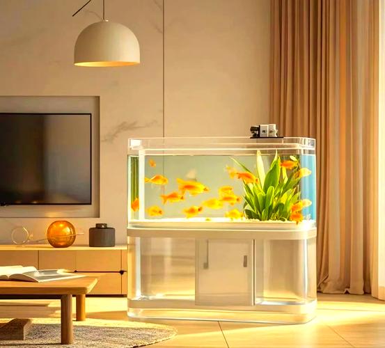 家庭鱼缸的最佳摆放位置图（实用优先，按承重选位）
