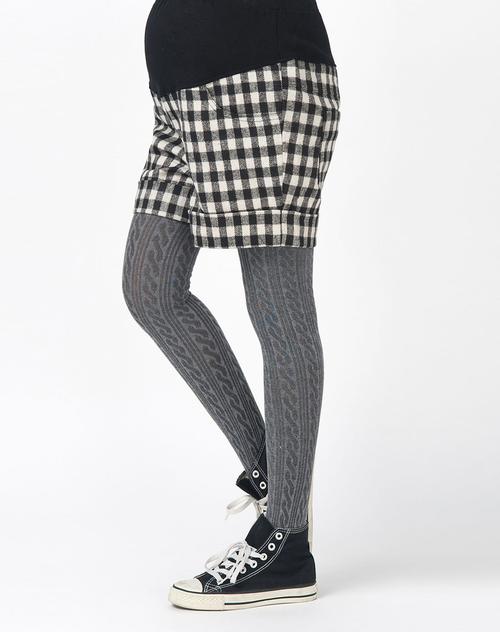 灰色短裤配什么颜色袜子图片(颜色与材质) 灰色短裤配什么颜色袜子图片(颜色与材质)