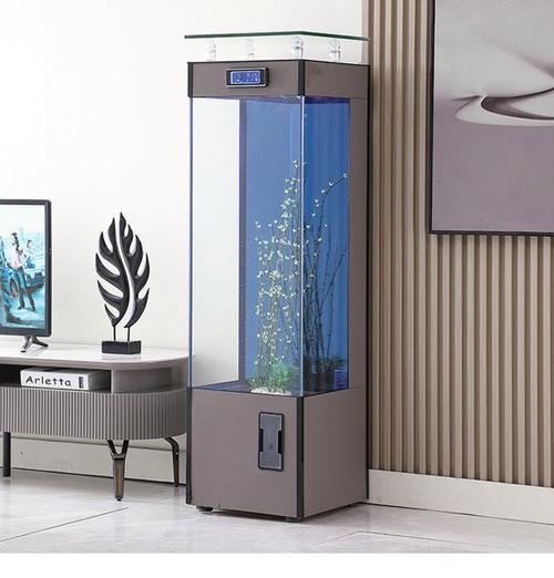 家用养鱼缸大全（省心维护与易用性比参数更关键）