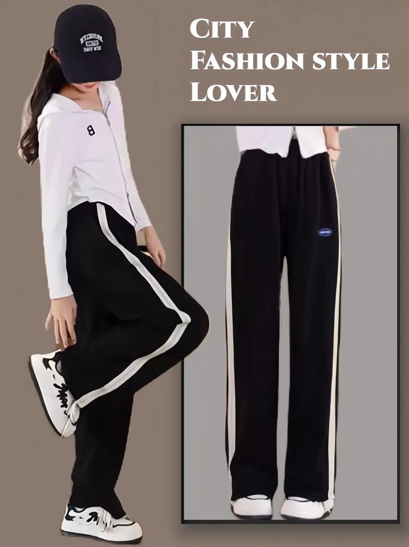 黑运动裤配什么颜色鞋（三色原则合适鞋款）