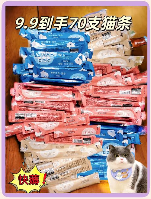 猫条能代替猫粮吗（选购与喂养要点）