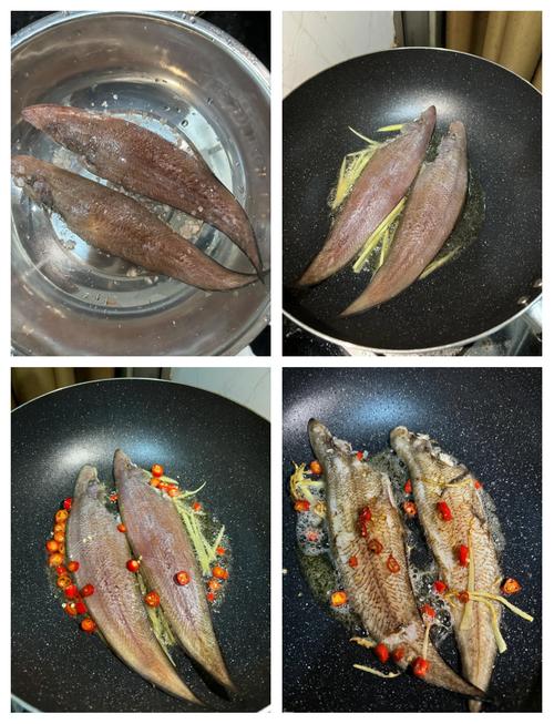 煎的鱼太咸了怎么补救（稀释增汤食材吸盐分次加盐）