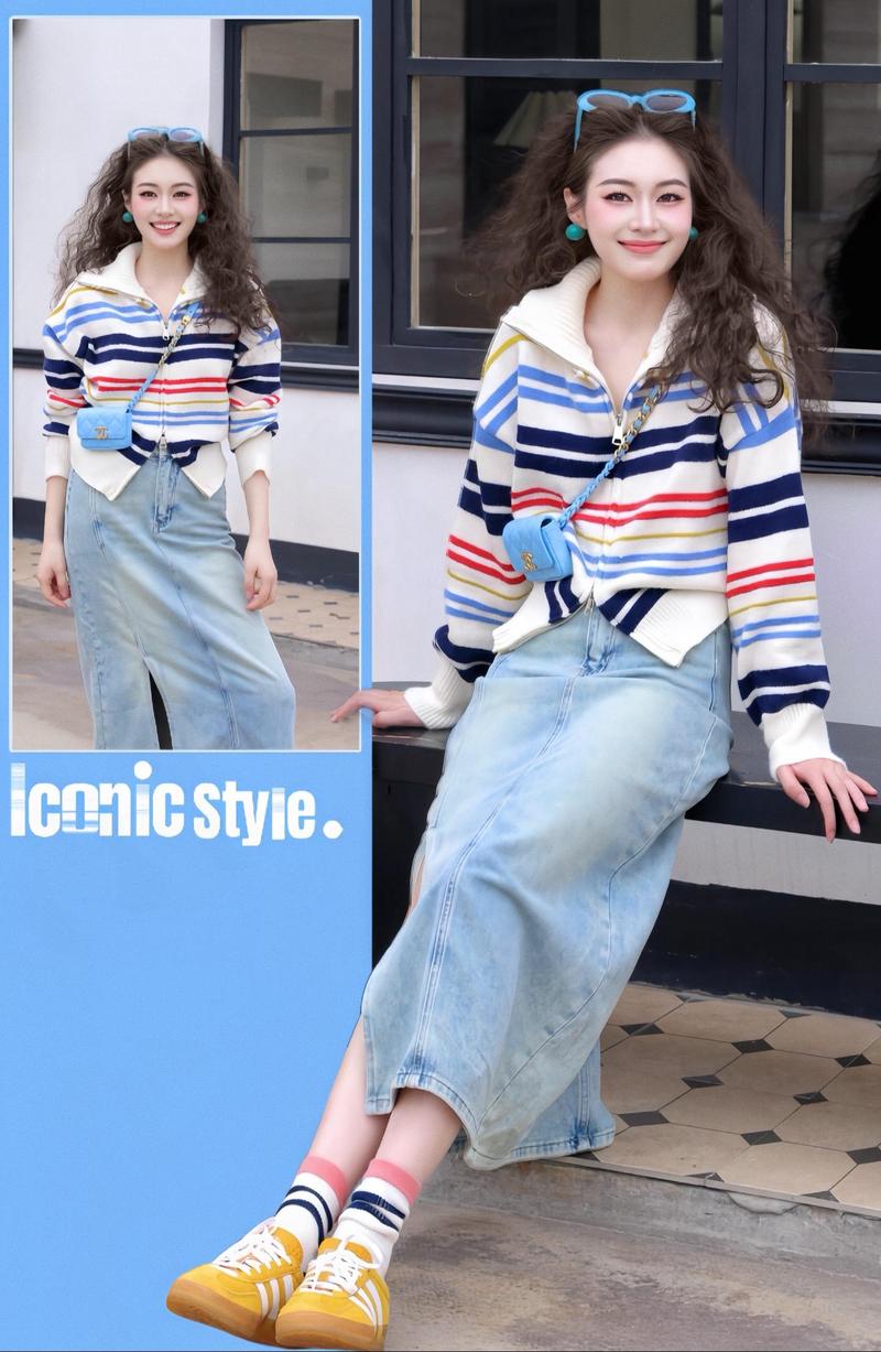 黄鞋配什么颜色的上衣(黄鞋穿搭指南黑白灰蓝色对比休闲到正式都好看)