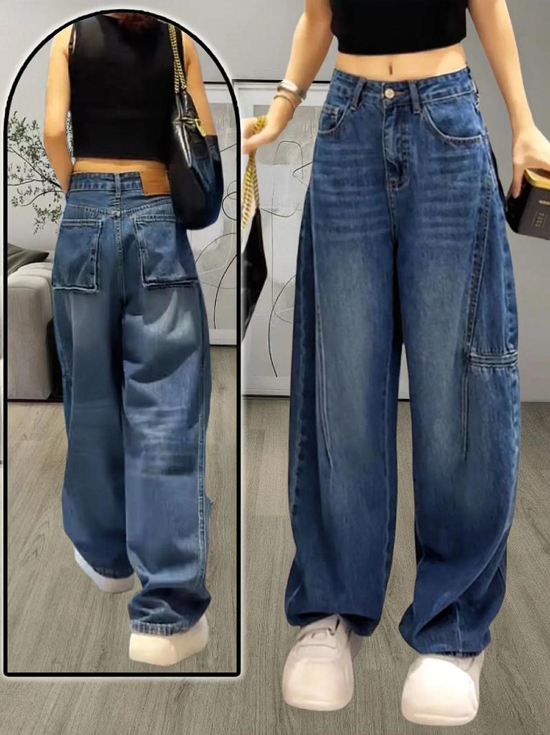 50岁适合香蕉裤吗(50岁也能穿香蕉裤,舒适显瘦穿搭技巧) 50岁适合香蕉裤吗(50岁也能穿香蕉裤,舒适显瘦穿搭技巧)