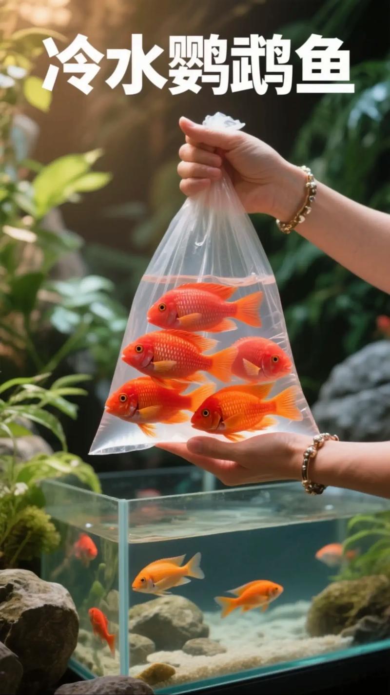 皮实好养的冷水鱼（草金鱼等耐温耐养品种与养护要点）