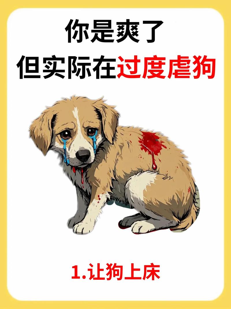 养个狗没人知道然后让它去咬人（文明养犬靠教育与法规并举，打造更安全温暖的城市）