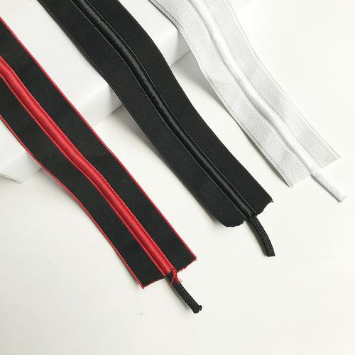 运动裤裤腰松紧带是什么(舒适与稳固并重)