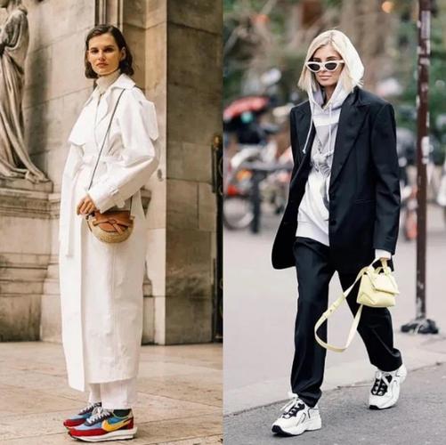 西装裤搭配运动鞋(舒适与风格并重) 西装裤搭配运动鞋(舒适与风格并重)