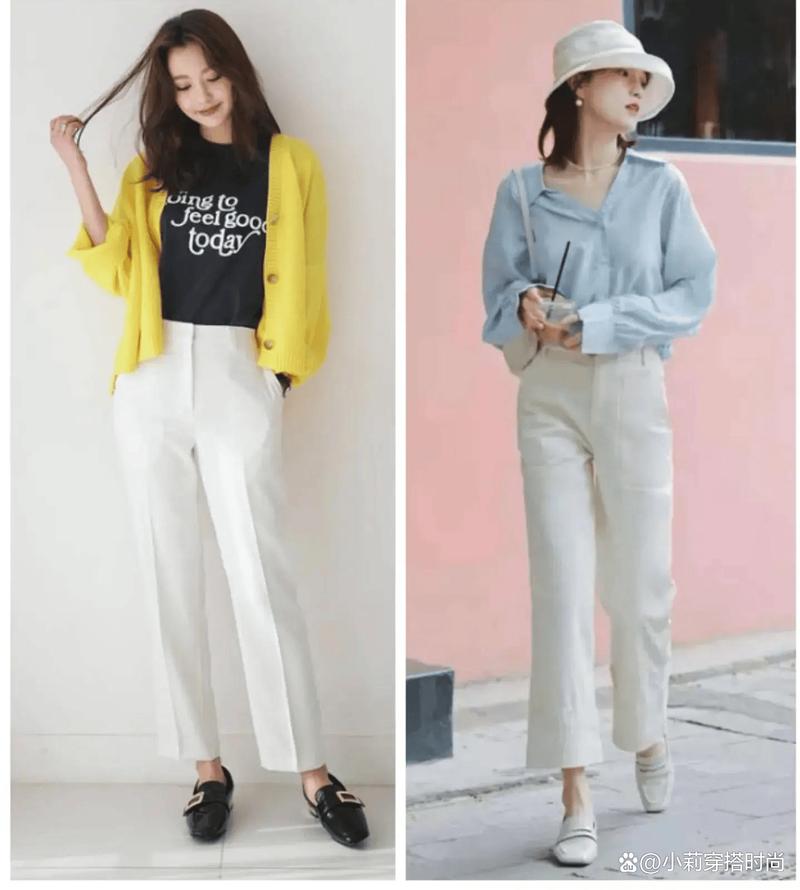 白色运动裤怎么搭配（白色运动裤穿搭要点稳妥配色与材质对比）