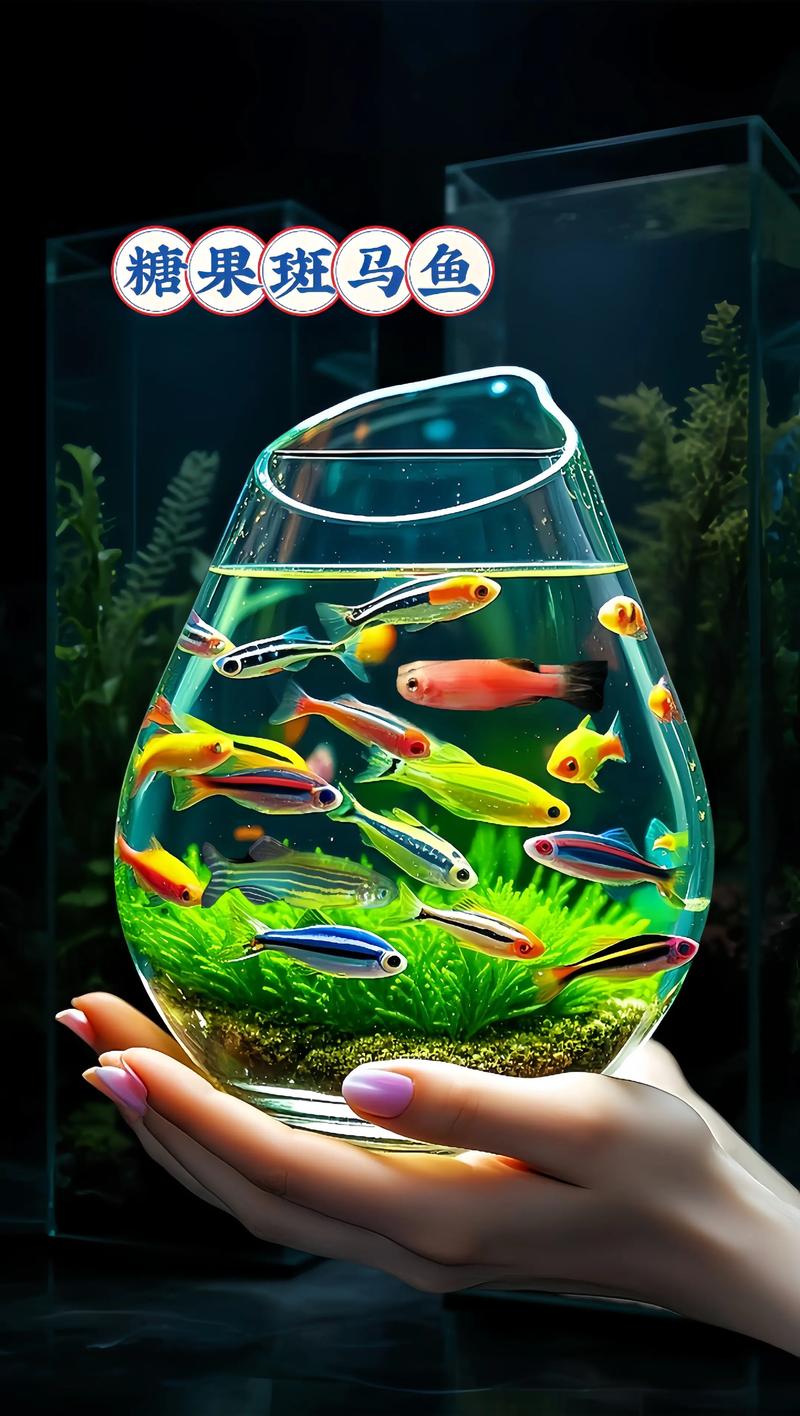 红斑马鱼好养吗（温度水质喂养）