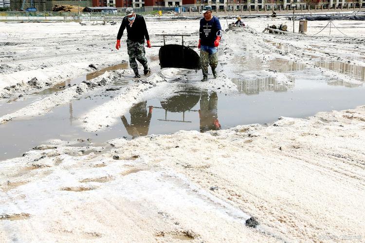 鱼塘铁锈水用生石灰可以吗（控藻增碱增氧，持续评估）