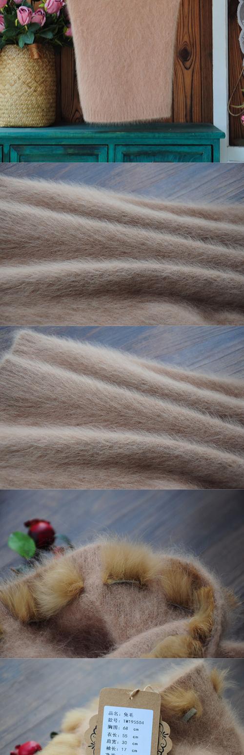 安哥拉绒是什么（安哥拉绒选购与护理要点真伪鉴别指南）