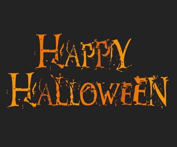 万圣节快乐用英语怎么说(日常表达与习俗) 万圣节快乐用英语怎么说(日常表达与习俗)