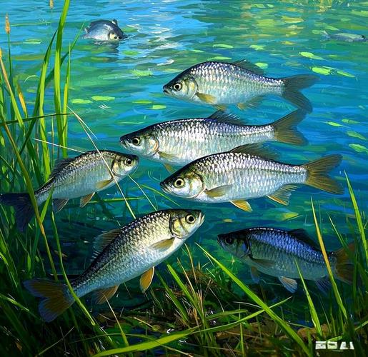 连续下小雨鲫鱼会甩籽吗（点位饵料节奏要点）