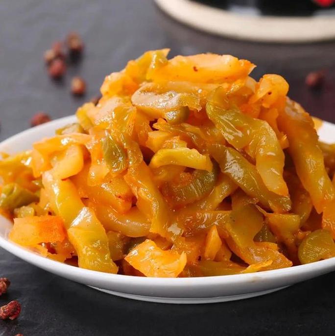 中国最贵的榨菜叫什么（高端礼盒稀缺驱动品牌扩张）