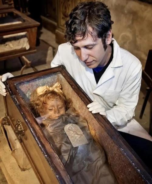 活的木乃伊存在吗(用证据理性核验科普)