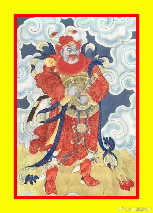 帝辛最后封了什么神（封神演义结局揭示商纣王天喜星与命运裁员寓意）