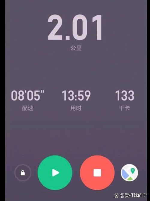 2公里跑15分钟算正常吗（2公里因人而异，慢跑要易跑建立有氧坚持终身）