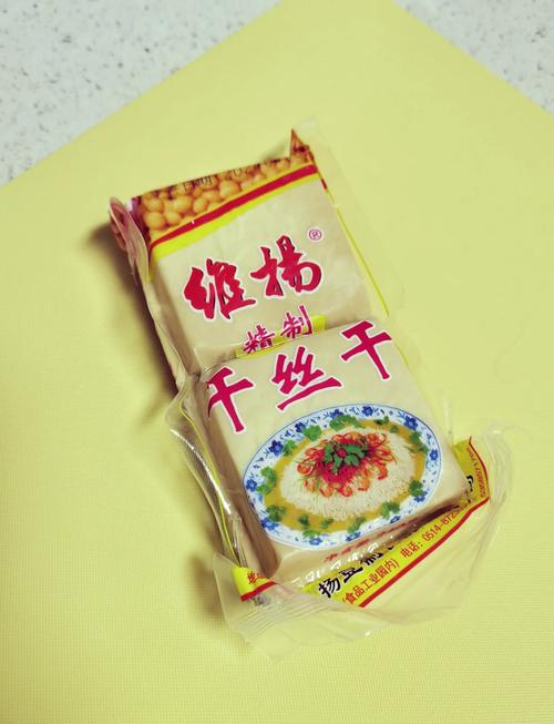 扬州特产有哪些(扬州美食记忆绿杨春茶界首茶干谢集臭干等江淮味道)