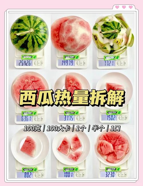 夏天完整西瓜能放多久（甜瓜存放指南整瓜久存还是开封尽快吃）