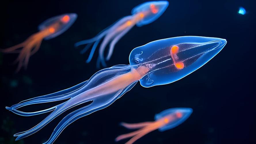 水母触手断了能重生吗（太平洋枝手水母再生机制，72小时成型或开启人类再生潜力）