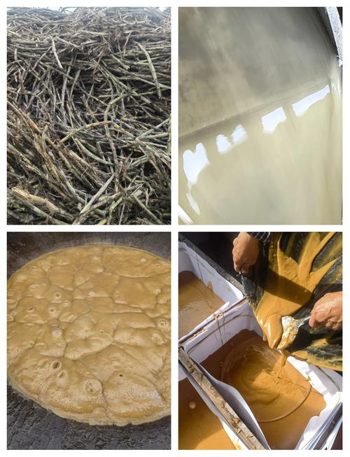 红糖是什么做的(每日10-20克,关注总糖与隐形糖) 红糖是什么做的(每日10-20克,关注总糖与隐形糖)