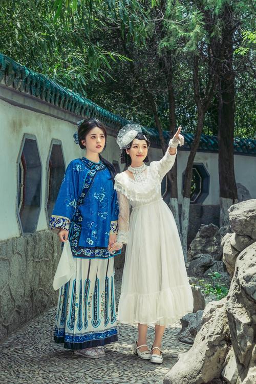 回民女人和汉民女人有什么不同（尊重对话与选择权）